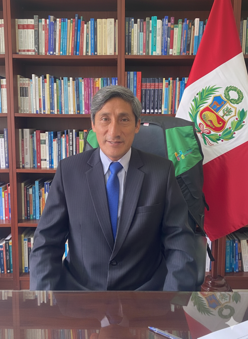 Dr. Kelvin Álvarez Matos