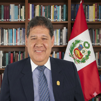 Copello Quintana, William Gustavo