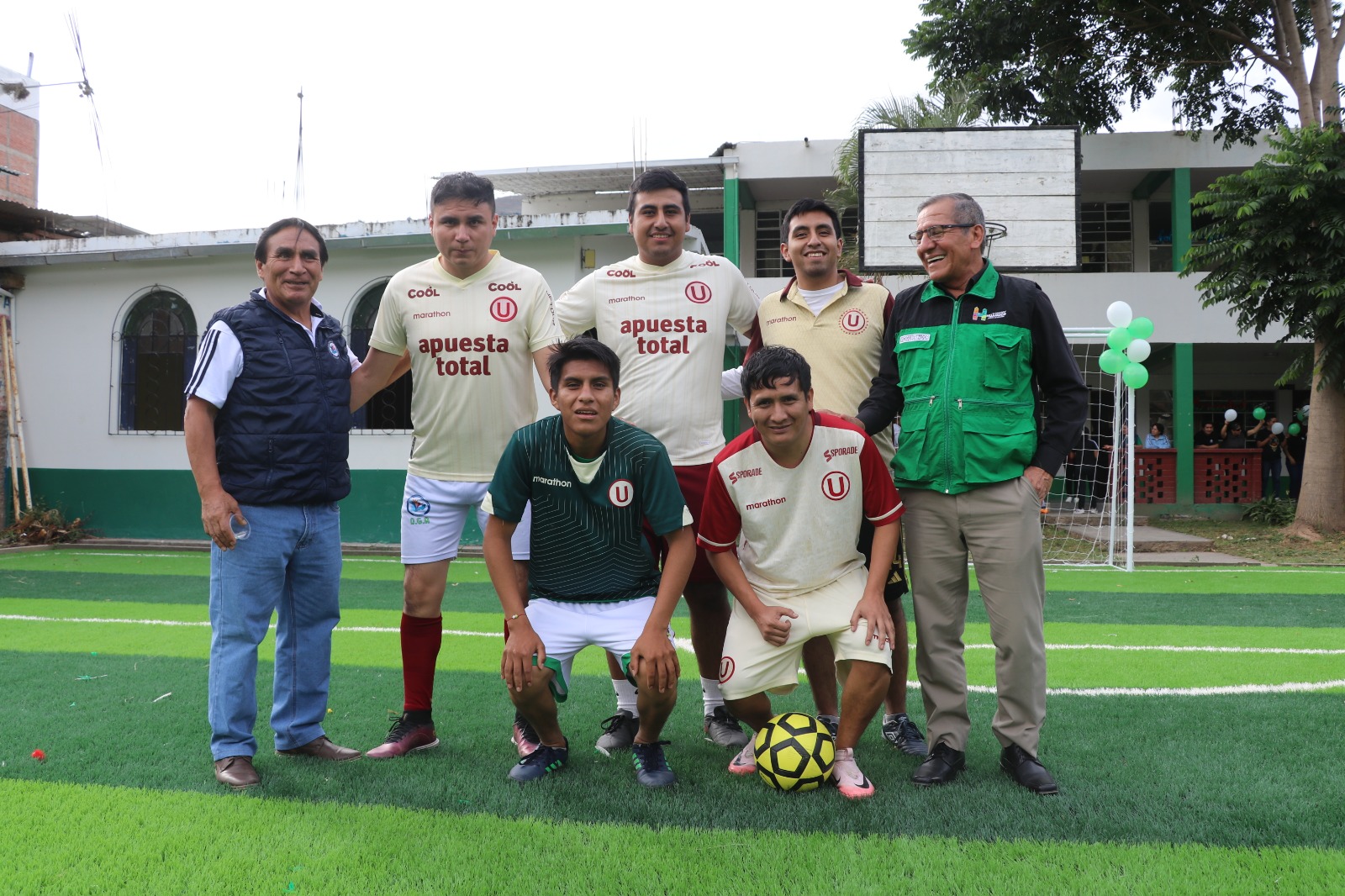 ⚽️ ¡Universitario Triunfa! Campeón del I Campeonato Relámpago  Súper Clásico 2025  ⚽️