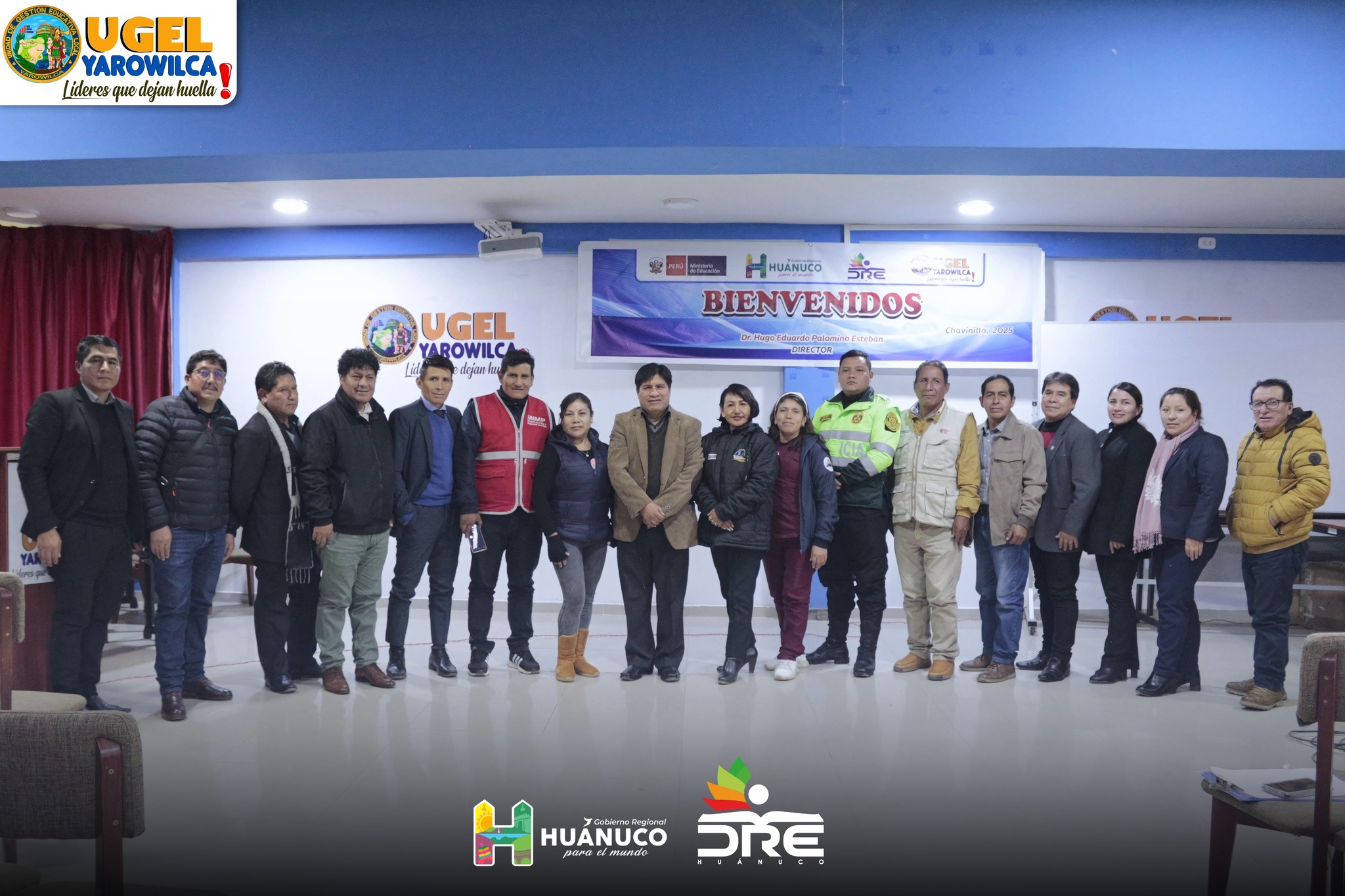 🔰𝐂𝐎𝐍 𝐄́𝐗𝐈𝐓𝐎 𝐃𝐄𝐒𝐀𝐑𝐑𝐎𝐋𝐋𝐀𝐌𝐎𝐒 𝐋𝐀 𝐏𝐑𝐈𝐌𝐄𝐑𝐀 𝐑𝐄𝐔𝐍𝐈𝐎́𝐍 𝐌𝐔𝐋𝐓𝐈𝐒𝐄𝐂𝐓𝐎𝐑𝐈𝐀𝐋 𝐏𝐀𝐑𝐀 𝐅𝐎𝐑𝐓𝐀𝐋𝐄𝐂𝐄𝐑 𝐄𝐋 𝐁𝐔𝐄𝐍 𝐈𝐍𝐈𝐂𝐈𝐎 𝐃𝐄𝐋 𝐀𝐍̃𝐎 𝐄𝐒𝐂𝐎𝐋𝐀𝐑 𝟐𝟎𝟐𝟓📚📖