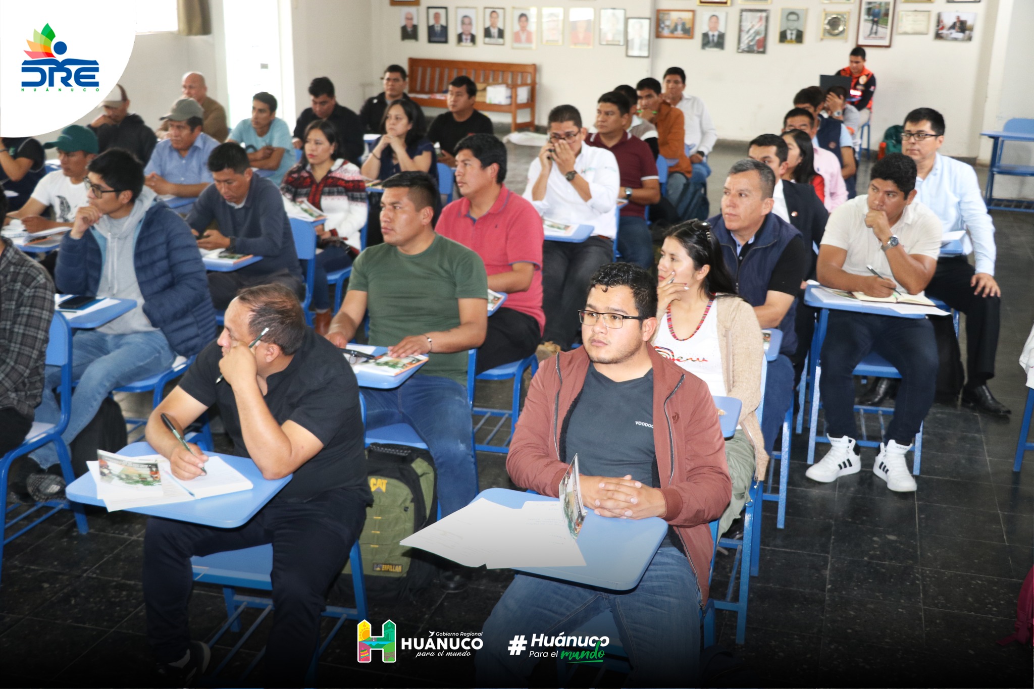 El Instituto Nacional de Defensa Civil (INDECI)