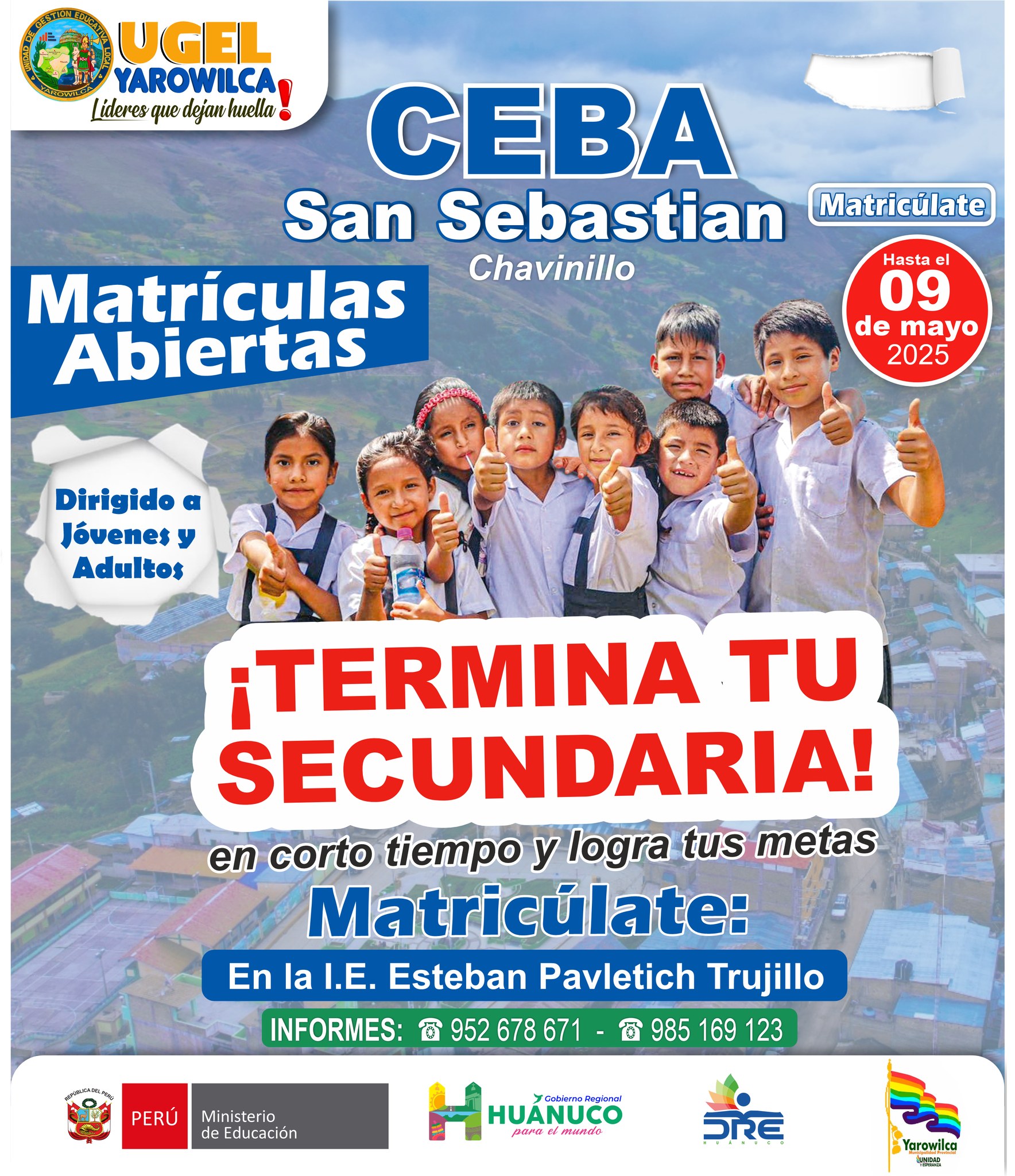 📚 ¡𝐓𝐔 𝐌𝐎𝐌𝐄𝐍𝐓𝐎 𝐄𝐒 𝐀𝐇𝐎𝐑𝐀!❗