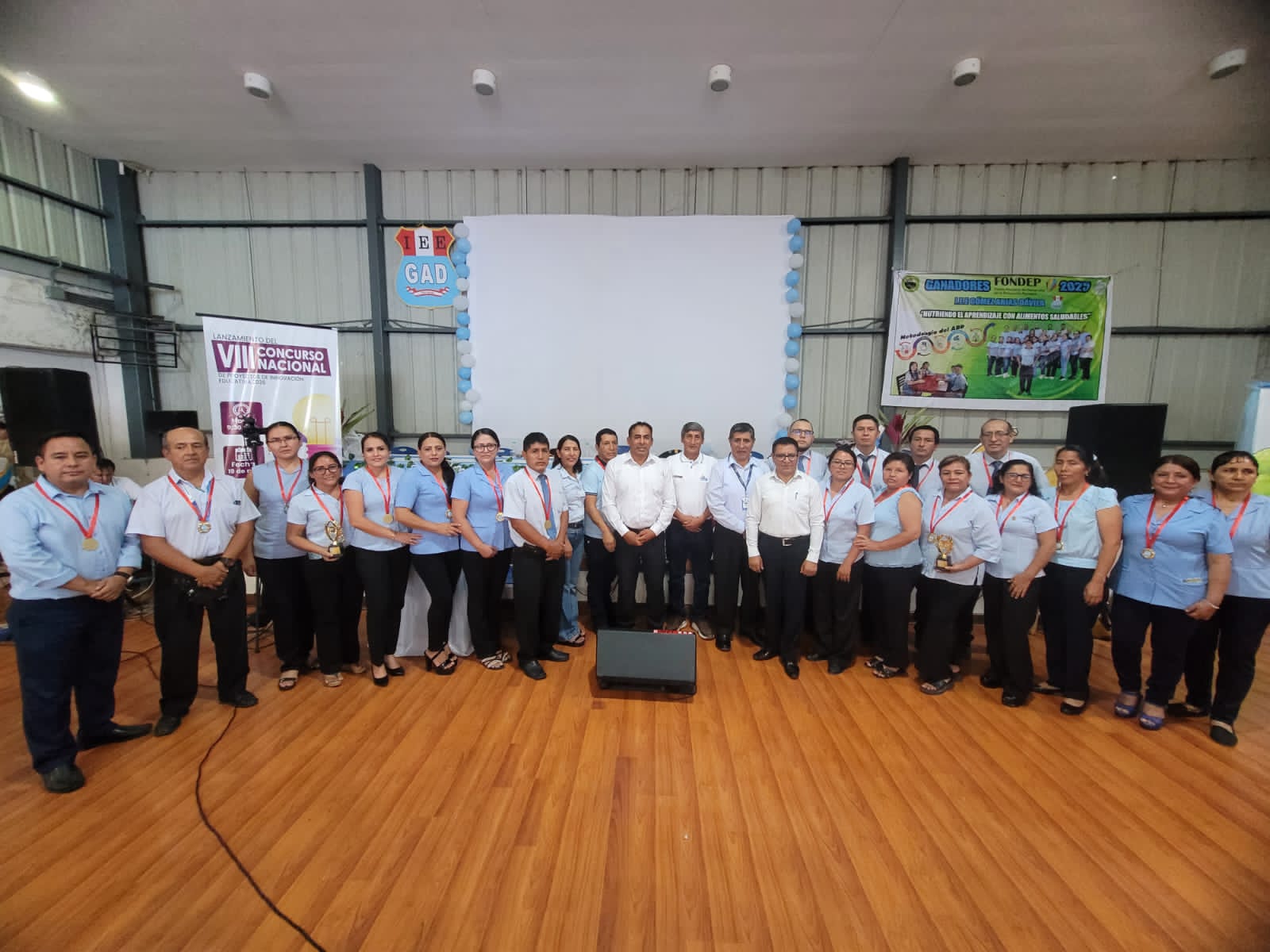 Huánuco lanza el VIII Concurso Nacional de Proyectos de Innovación Educativa 2026