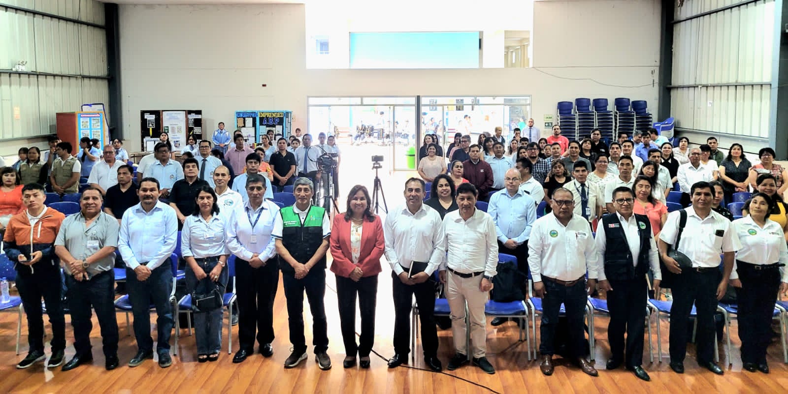 Minedu y DRE Huánuco impulsan la mejora educativa en Tingo María con III Asistencia Técnica